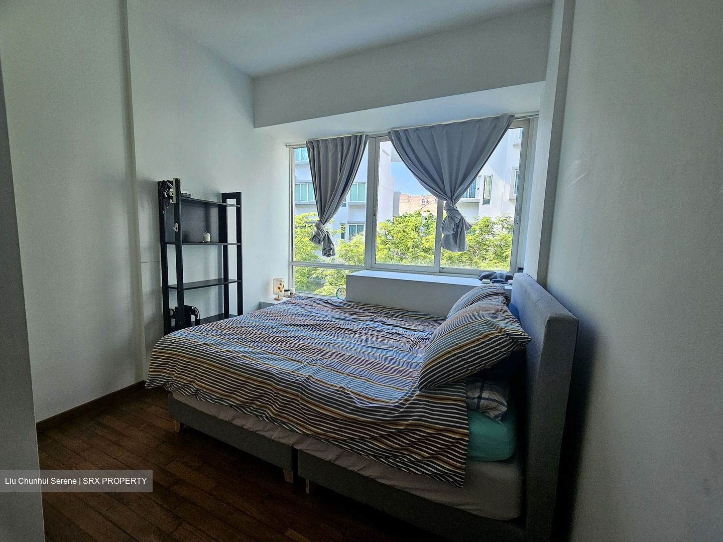 Le Reve (D14), Condominium #541590741